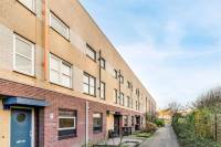 Woning Breitnerhof 98 Hoorn (NH)