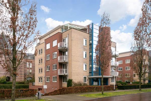 Woning Pater Leijdekkersstraat 42 Nijmegen