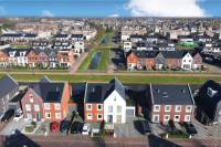 Woning Viool 13 Oud-Beijerland