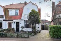 Woning Hyacintenlaan 66 Hilversum