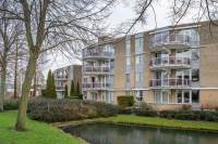 Woning Stellingmolen 3 Barendrecht