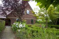 Woning Melkpad 11 Zuid-Scharwoude