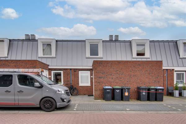 Woning Kralingen 98 Assendelft