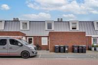 Woning Kralingen 98 Assendelft