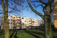 Woning M. Harpertszoon Tromplaan 80 Oegstgeest