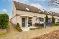 Woning Kapitein de Langestraat 168 Almere