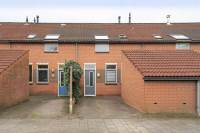 Woning Kamp 1112 Lelystad