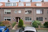Woning Richard Holstraat 3b Vlaardingen