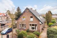 Woning Bentincklaan 10 Leersum