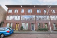 Woning Oltmansstraat 58 Den Haag