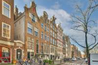 Woning Lindengracht 165A Amsterdam