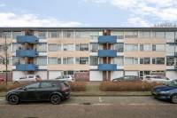 Woning Breitnerlaan 18A Roosendaal