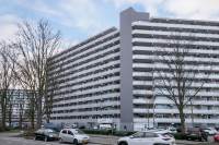 Woning Sibeliusplein 218 Schiedam