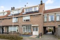Woning Haagwinde 7 Noordwijk (ZH)