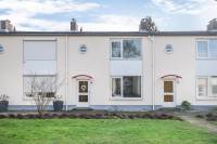 Woning Hazelaarstraat 36 ALMELO