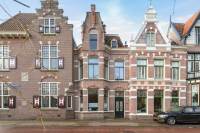 Woning Nieuwlandersingel 48 Alkmaar