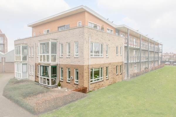 Woning Gaspeldoorn 7 Bergambacht