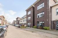Woning Ambonstraat 10 Zwolle