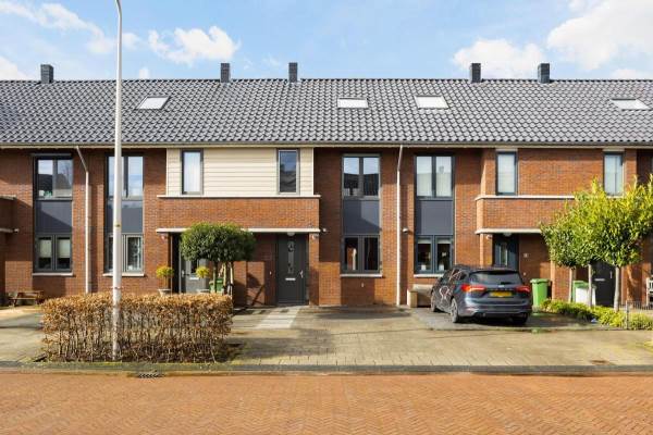 Woning Molenmaker 23 Zevenhuizen (ZH)