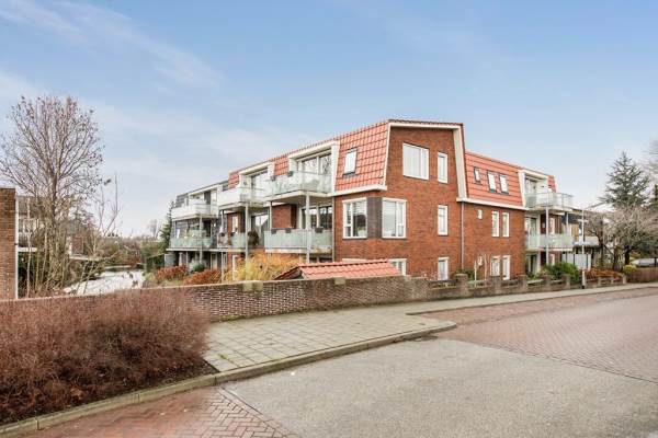 Woning Juliana van Stolbergstraat 7A NOORD-SCHARWOUDE