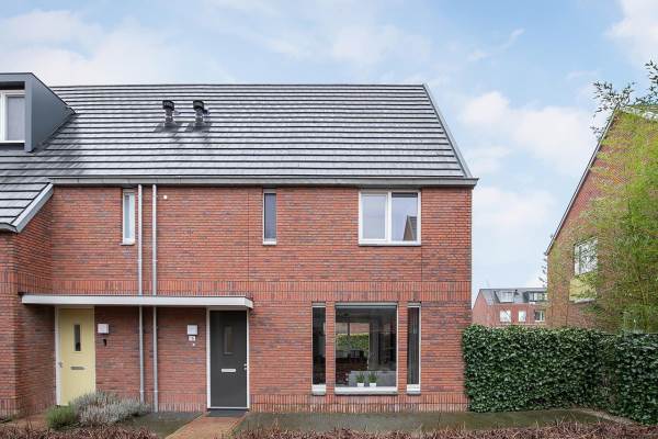 Woning Vuurklok 16 Eindhoven