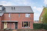 Woning Vuurklok 16 Eindhoven