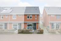 Woning Van der Ledestraat 4 Lopik