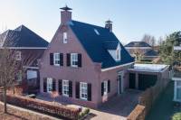 Woning Klompenmakershof 11 Velddriel