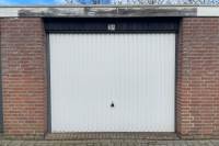 Garage Burgemeester Suijsstraat 3j Tilburg