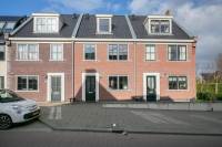 Woning Lage Hoek 107 ZWAAG