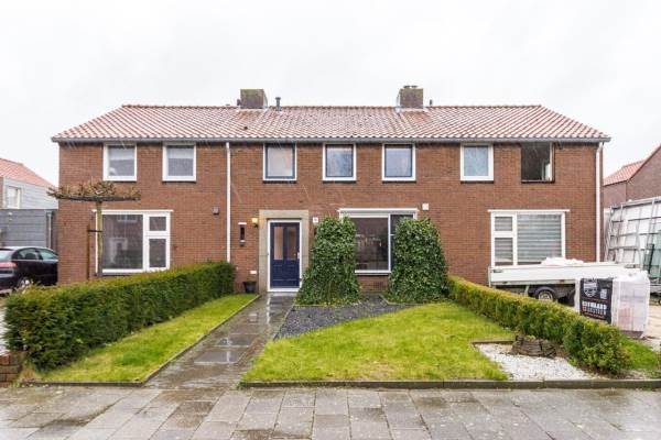 Woning Pater van Boxtelweg 9 EWIJK