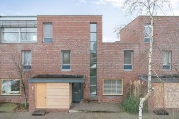 Woning Grasmat 36 Eindhoven