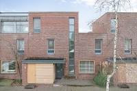 Woning Grasmat 36 Eindhoven