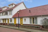 Woning Binderij 13 HENGELO OV