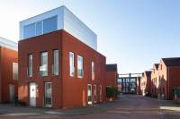 Woning Koningin Beatrixstraat 19 Velp (GE)