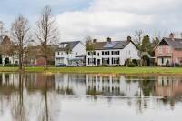 Woning Vijverweg 7 Veghel