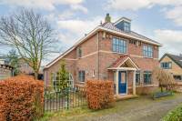 Woning Breedelaan 1 Akersloot