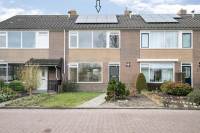 Woning Jan van der Zeestraat 16 GRONINGEN
