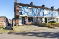 Woning Nieuwe weg 109 Veenoord