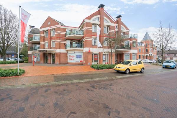 Woning Grotestraat 42 Eibergen
