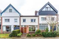 Woning Wijntgensstraat 36 Nijmegen