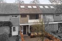 Woning Rosweydelaan 44 DE MEERN