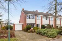 Woning Multatulistraat 19 Vleuten