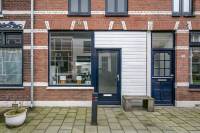 Woning President Steynstraat 17 Maassluis
