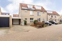 Woning Esdoornstraat 41 Schoonhoven