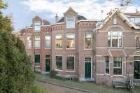 Woning Piersonweg 3 Gouda