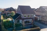 Woning Zwanenbloem 21 Meppel