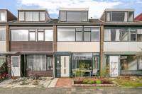 Woning Da Costastraat 51 LEKKERKERK