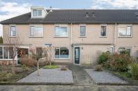 Woning Nieuwlandenlaan 25 EMMELOORD