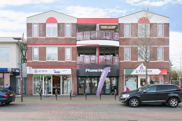 Woning Tuinstraat 10 Dedemsvaart